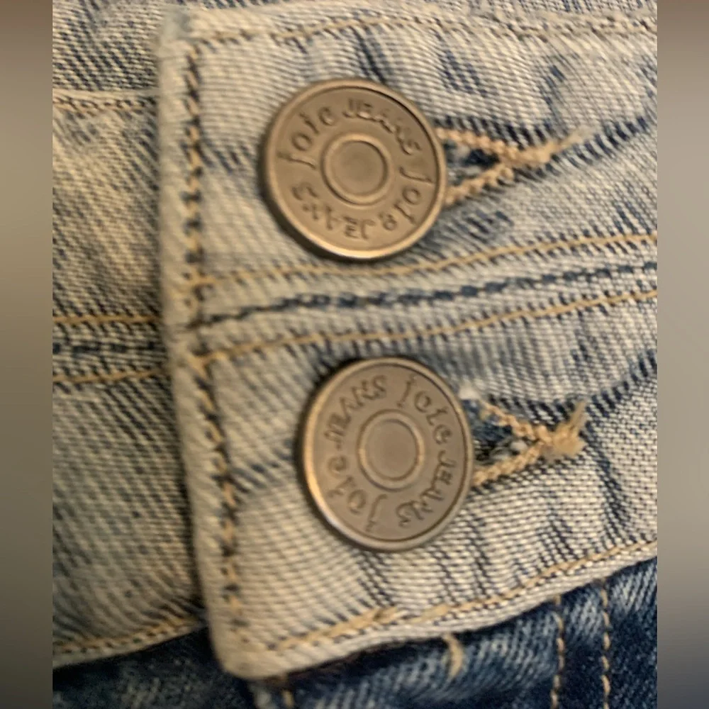 Joie gabriel patch